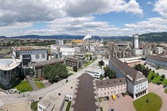Solid quarter, growth and commitment to plastics recycling